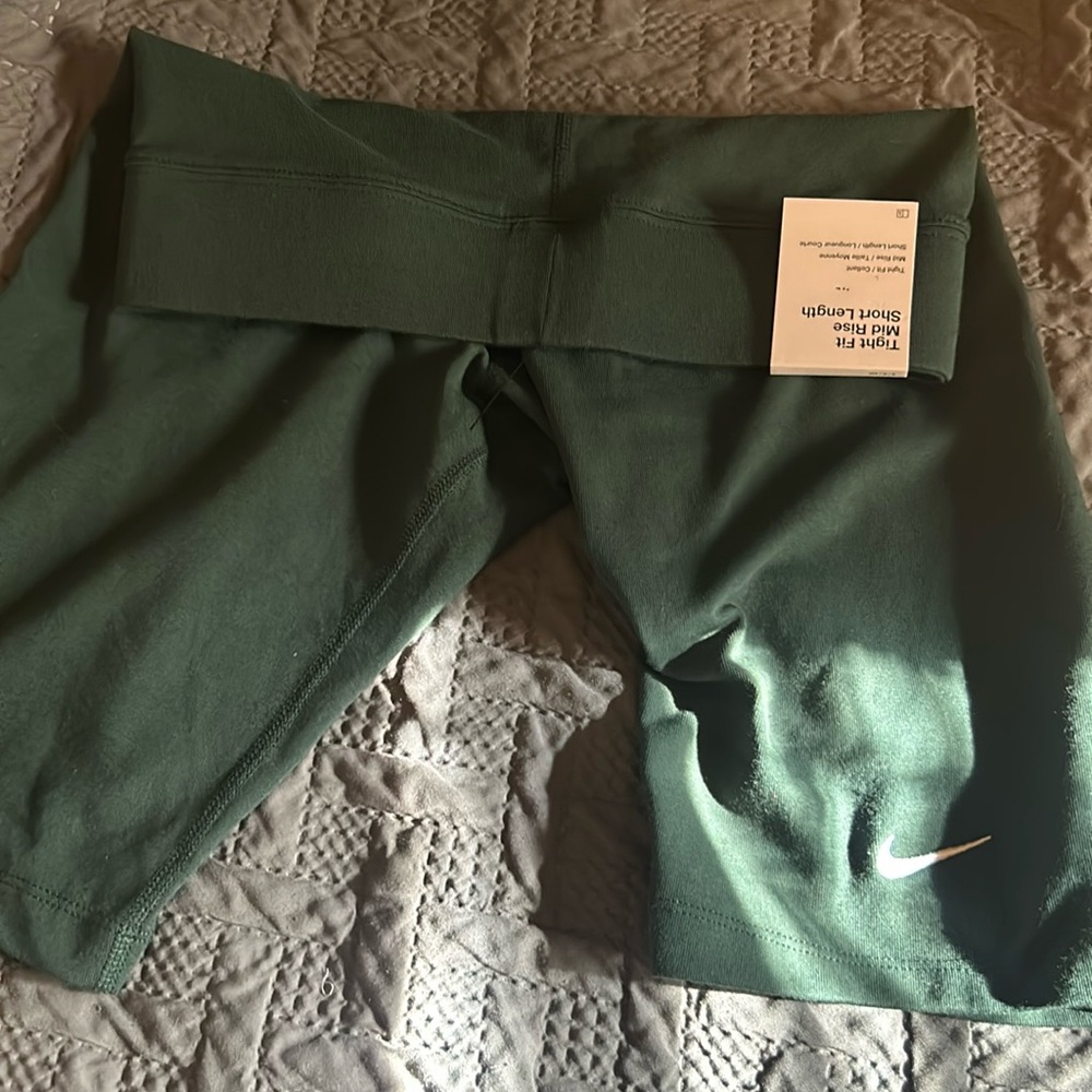Women’s nike shorts